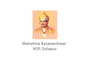 Mahatma Basaweshwar NSP, Solapur