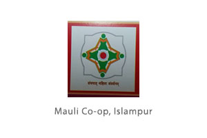 Mauli Co-op, Islampur