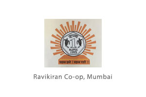 Ravikiran Co-op, Mumbai