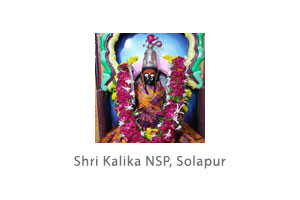 Shri Kalika NSP, Solapur