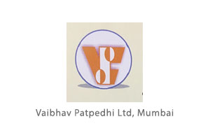 Vaibhav Patpedhi Ltd,Mumbai